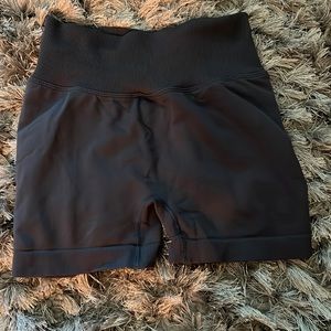 Amazon workout shorts
